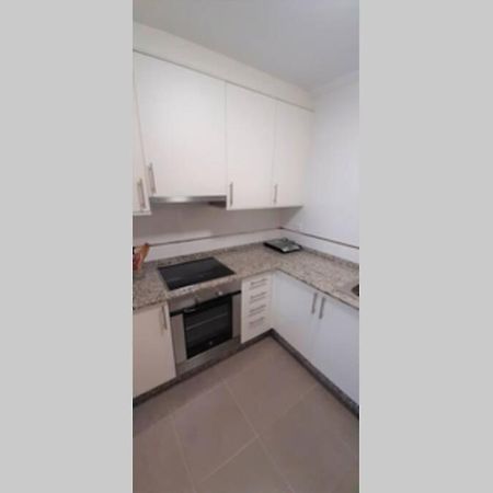 Apartamento Playa Foz Con Piscina Y Parking 010 Apartment Екстериор снимка