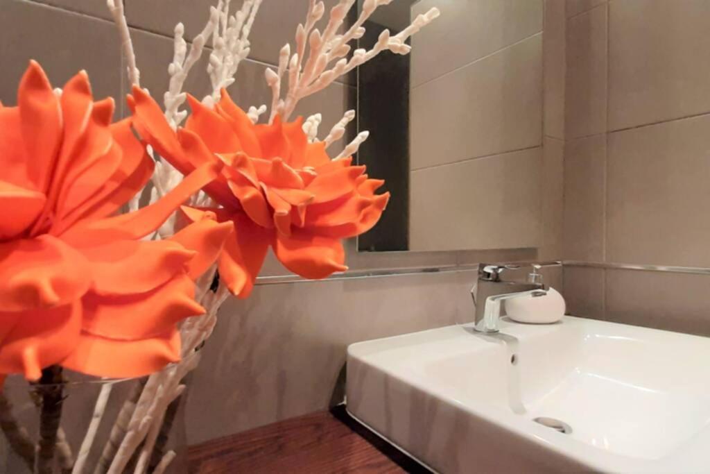 Apartamento Playa Foz Con Piscina Y Parking 010 Apartment Екстериор снимка