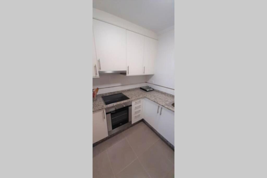 Apartamento Playa Foz Con Piscina Y Parking 010 Apartment Екстериор снимка
